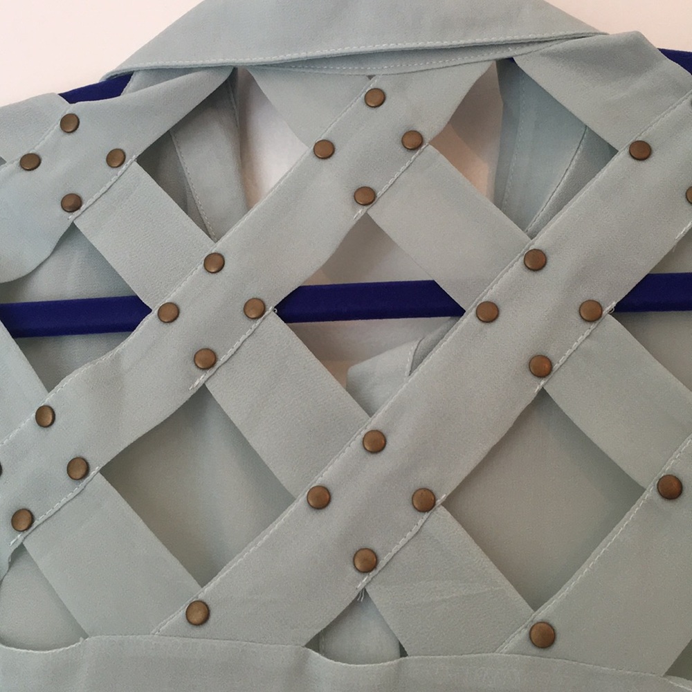 Bcbgeneration Sleeveless Top - image 4